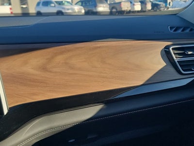 2026 Volkswagen Atlas SE W/ Tech AWD