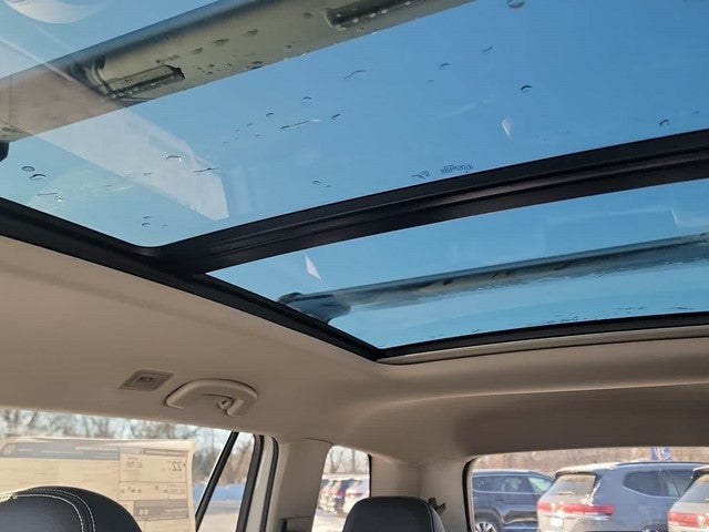 2026 Volkswagen Atlas SE W/ Tech AWD