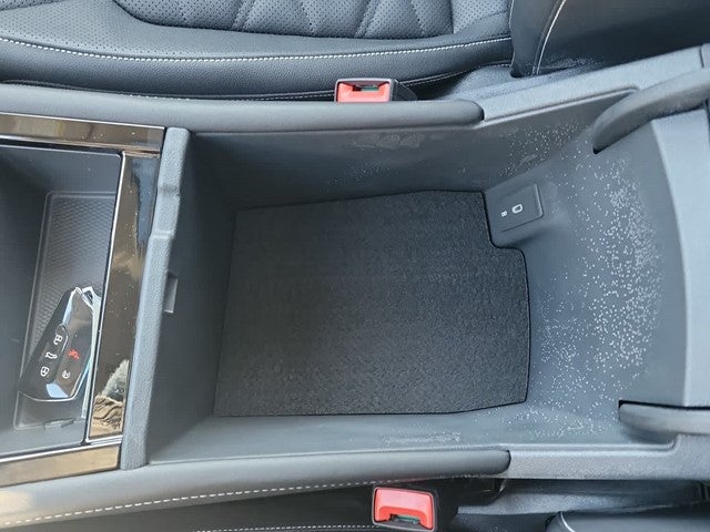 2026 Volkswagen Atlas SE W/ Tech AWD