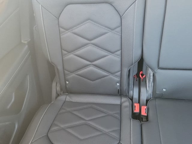 2026 Volkswagen Atlas SE W/ Tech AWD