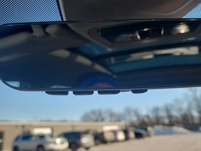 2026 Volkswagen Atlas SE W/ Tech AWD