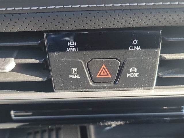 2026 Volkswagen Atlas SE W/ Tech AWD