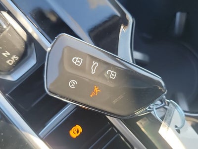 2026 Volkswagen Atlas SE W/ Tech AWD