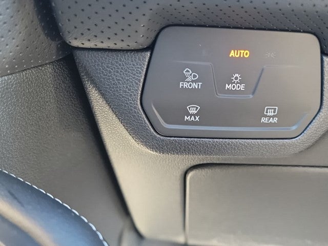 2026 Volkswagen Atlas SE W/ Tech AWD