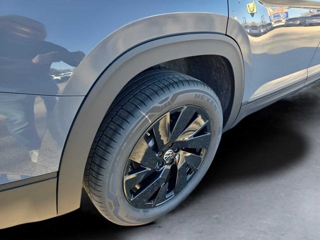 2026 Volkswagen Atlas 2.0T SE w/ Technology