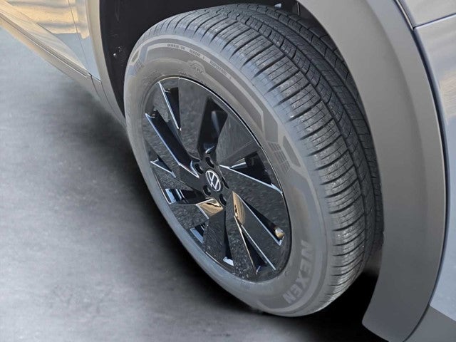 2026 Volkswagen Atlas 2.0T SE w/ Technology