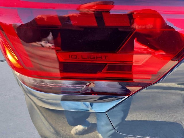 2026 Volkswagen Atlas 2.0T SE w/ Technology