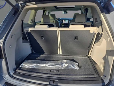 2026 Volkswagen Atlas 2.0T SE w/ Technology