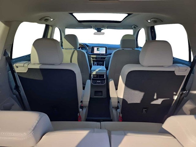 2026 Volkswagen Atlas 2.0T SE w/ Technology