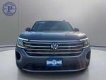 2026 Volkswagen Atlas 2.0T SE w/ Technology