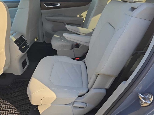 2026 Volkswagen Atlas 2.0T SE w/ Technology