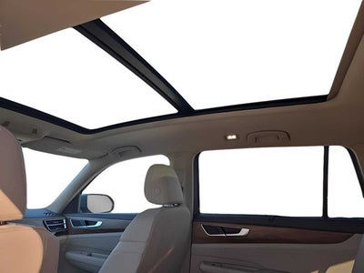 2026 Volkswagen Atlas 2.0T SE w/ Technology