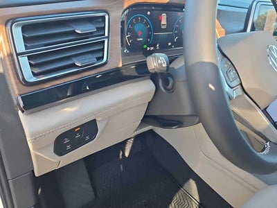 2026 Volkswagen Atlas 2.0T SE w/ Technology