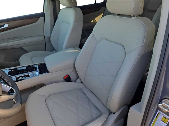 2026 Volkswagen Atlas 2.0T SE w/ Technology