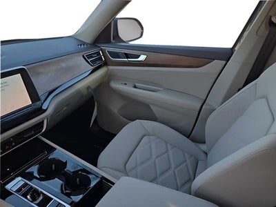 2026 Volkswagen Atlas 2.0T SE w/ Technology