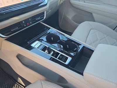 2026 Volkswagen Atlas 2.0T SE w/ Technology