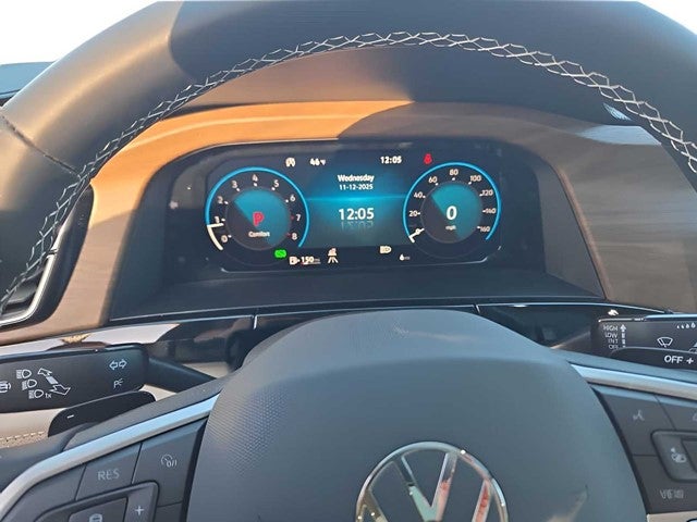 2026 Volkswagen Atlas 2.0T SE w/ Technology