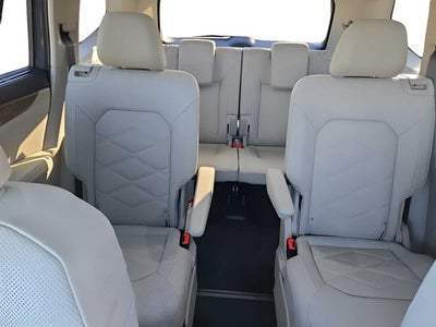 2026 Volkswagen Atlas 2.0T SE w/ Technology