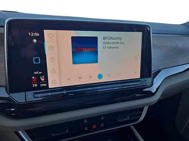 2026 Volkswagen Atlas 2.0T SE w/ Technology