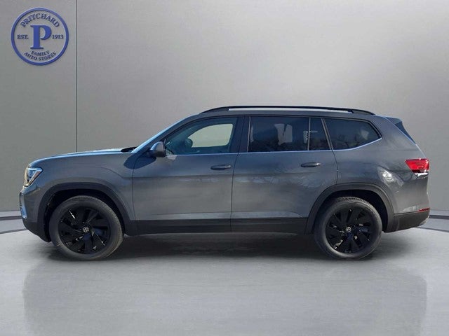 2026 Volkswagen Atlas 2.0T SE w/ Technology