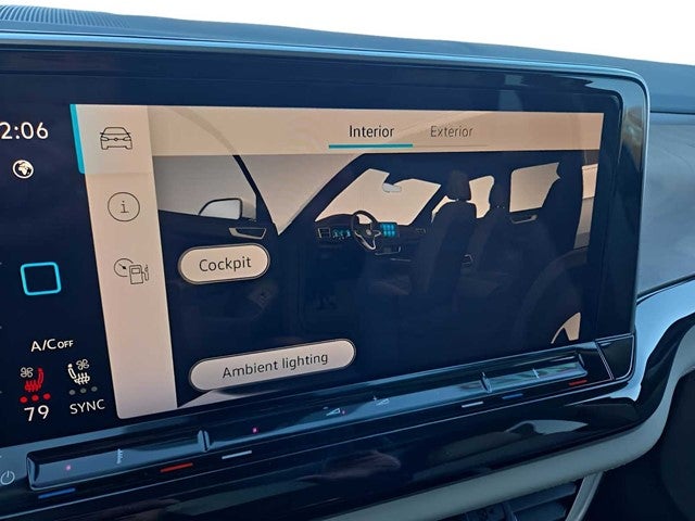 2026 Volkswagen Atlas 2.0T SE w/ Technology