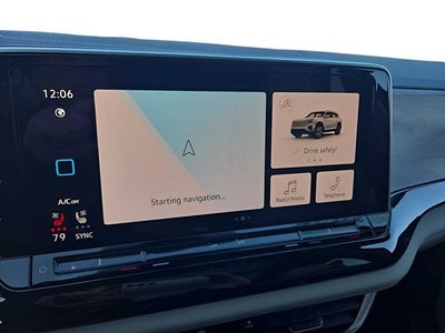 2026 Volkswagen Atlas 2.0T SE w/ Technology