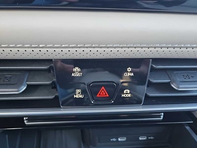 2026 Volkswagen Atlas 2.0T SE w/ Technology