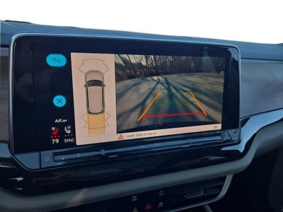 2026 Volkswagen Atlas 2.0T SE w/ Technology