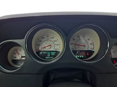 2012 Dodge Challenger R/T