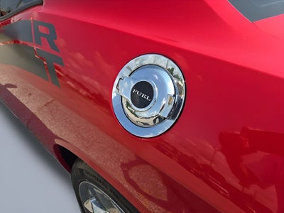 2012 Dodge Challenger R/T