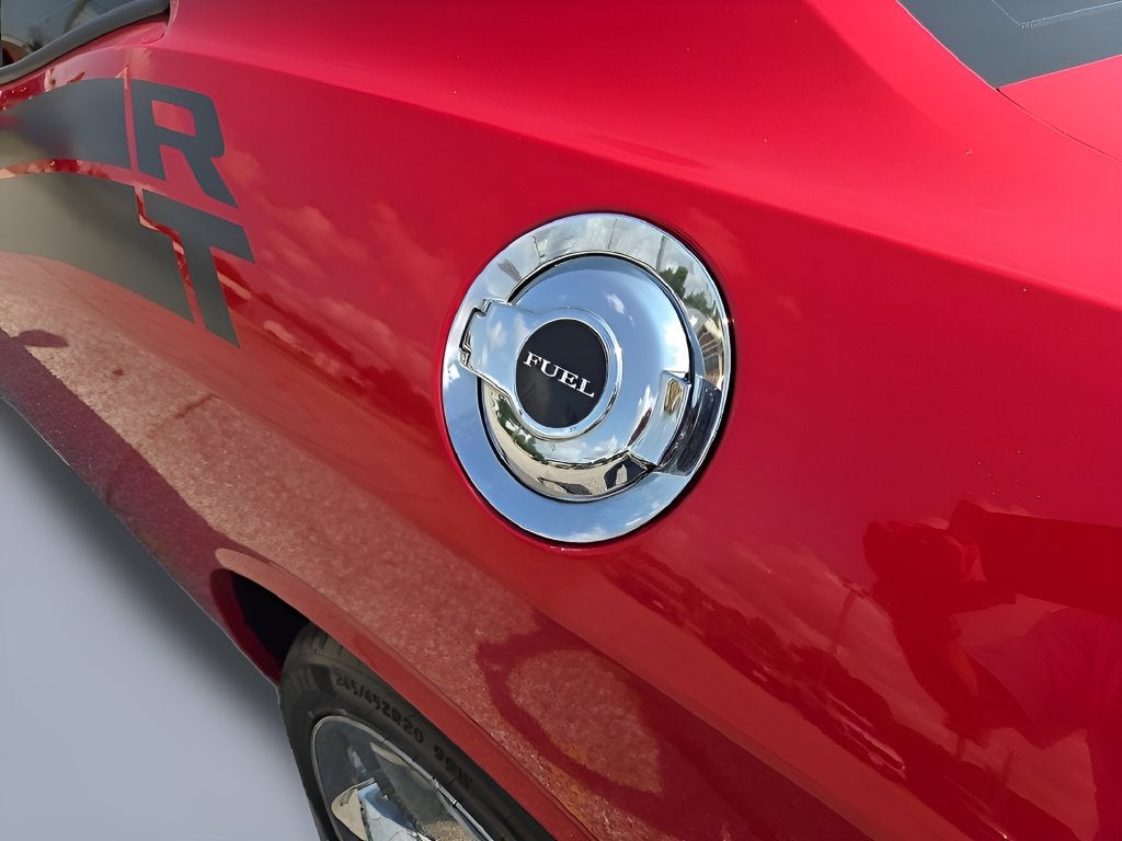 2012 Dodge Challenger R/T