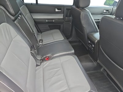 2014 Ford Flex SEL