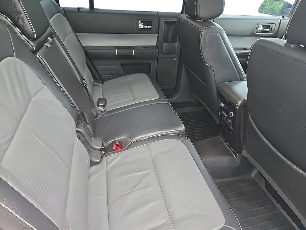 2014 Ford Flex SEL