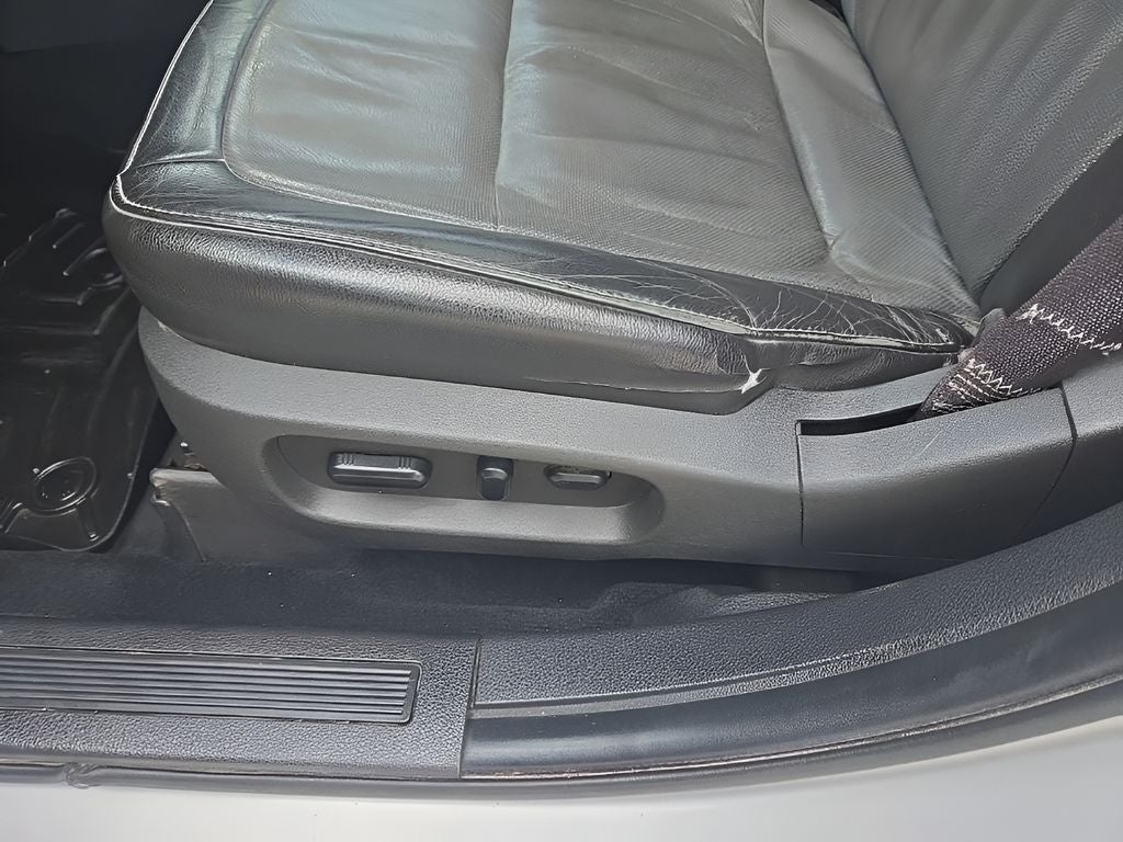 2014 Ford Flex SEL