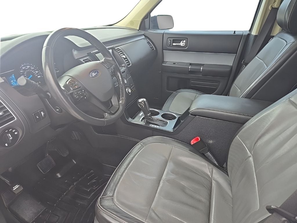 2014 Ford Flex SEL