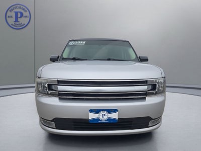 2014 Ford Flex SEL