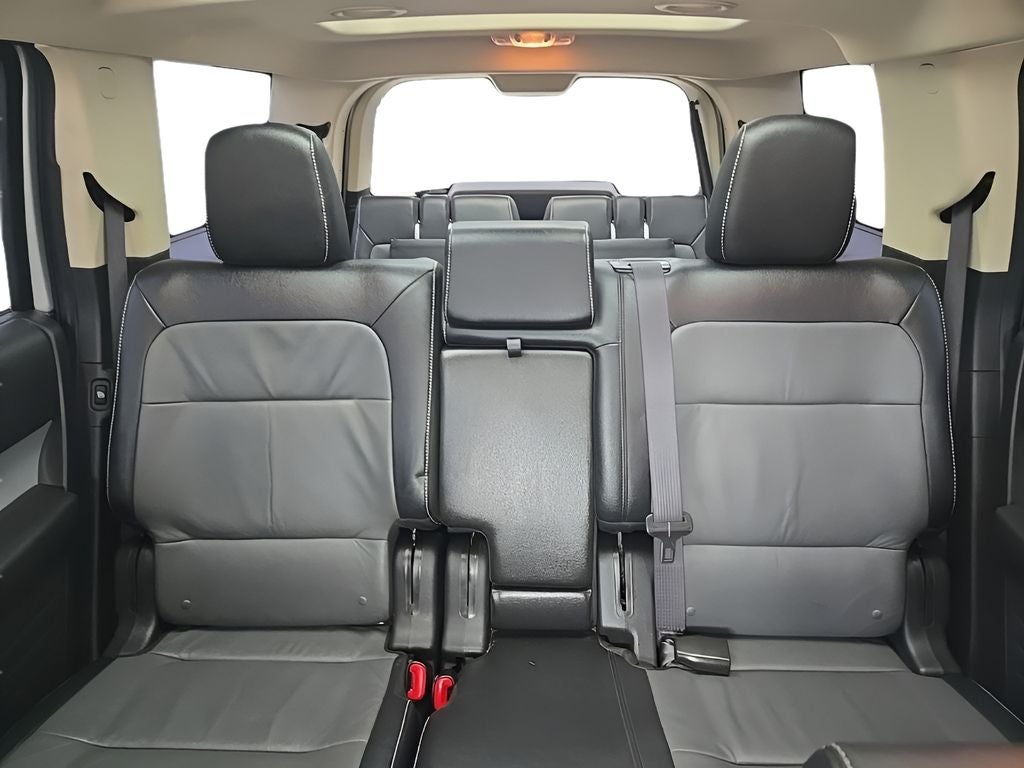 2014 Ford Flex SEL