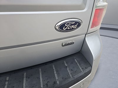2014 Ford Flex SEL