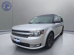2014 Ford Flex SEL