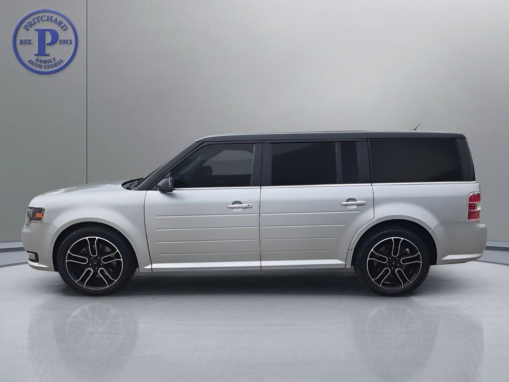 2014 Ford Flex SEL