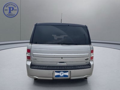 2014 Ford Flex SEL