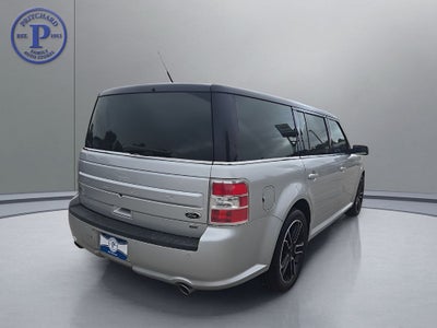 2014 Ford Flex SEL
