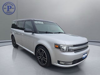 2014 Ford Flex SEL