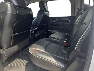 2023 RAM 3500 Laramie