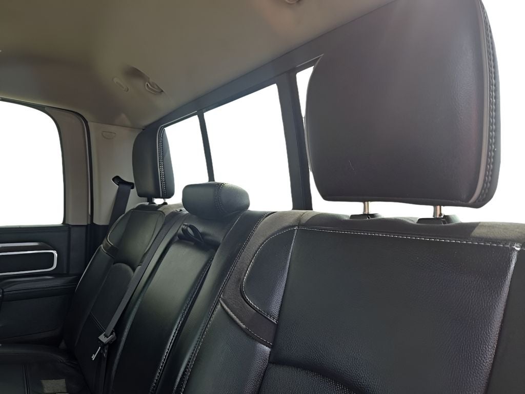 2023 RAM 3500 Laramie