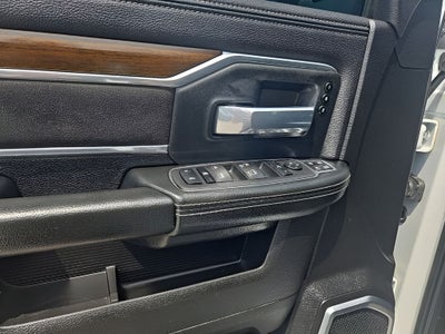 2023 RAM 3500 Laramie