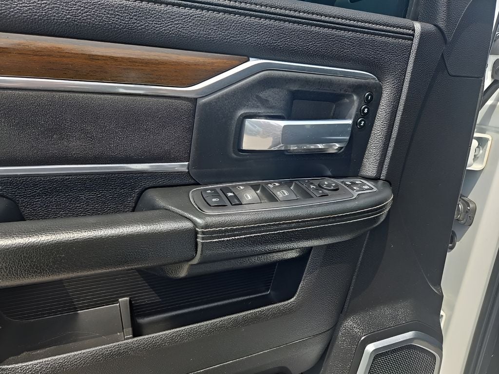 2023 RAM 3500 Laramie
