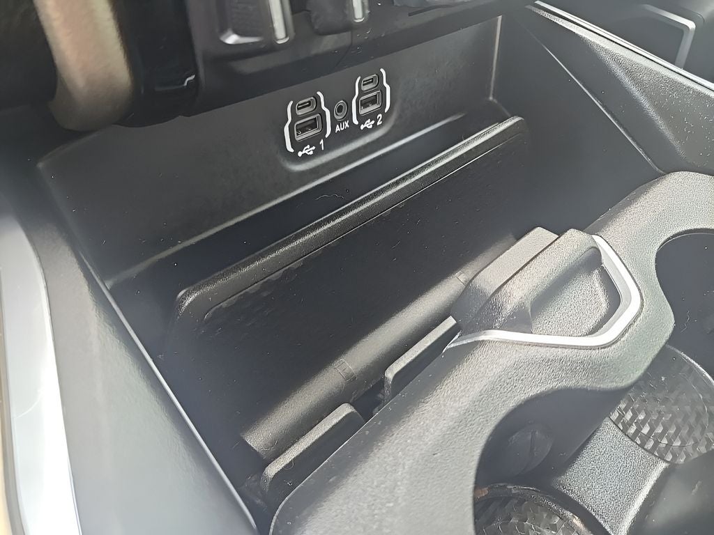 2023 RAM 3500 Laramie
