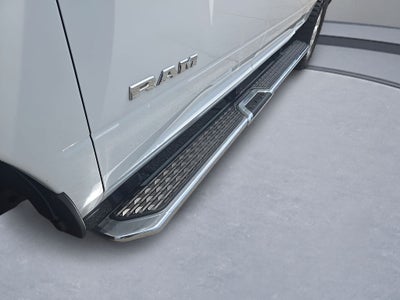 2023 RAM 3500 Laramie