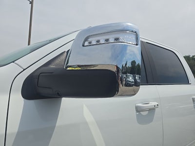 2023 RAM 3500 Laramie
